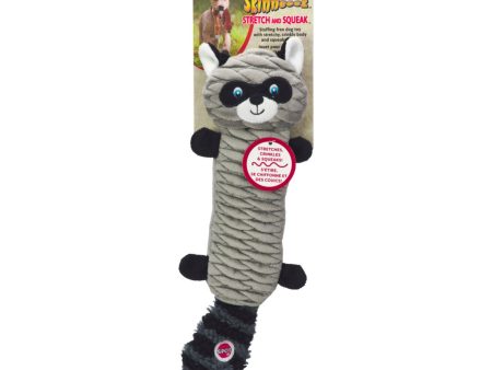 Spot Skinneeez Stretcheez Dog Toy Assorted, 1ea 13 in Online