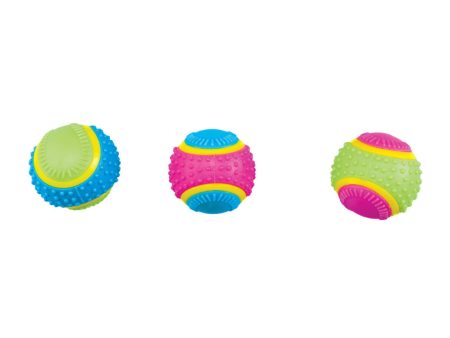 Spot 2.5” Sensory Ball Assorted Cheap