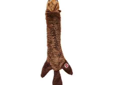 Earth Dog Toy Mink, 1ea 20 in Discount