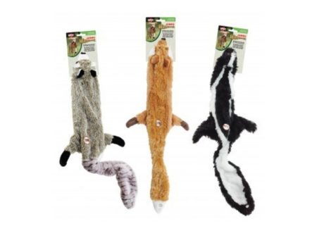 Spot  36” Jumbo Skinneeez Forest Animal Assorted Online Sale