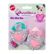 Spot Soothers On The Go Assorted, 1ea 3 in, 2 pk Online Sale