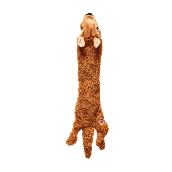 Earth Dog Toy Kangaroo, 1ea 14 in Hot on Sale