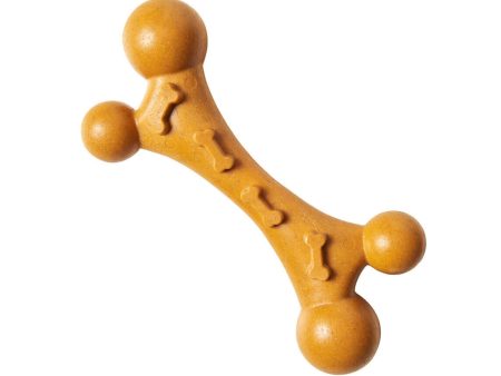 Spot 7  Bam-bones Nubby Bone Peanut Butter Flavor Hot on Sale