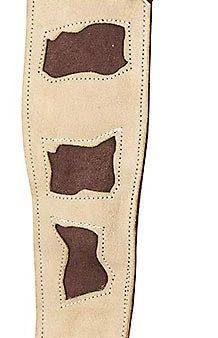 Skinneeez Leather Snake Dog Toy 1ea 36 in Hot on Sale