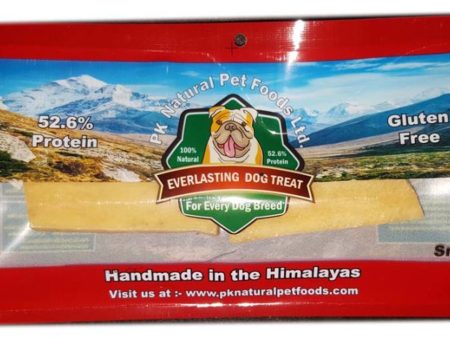 PK Naturals Everlasting Himalayan Dog Treat 1ea 2 oz, 2 pk, SM Hot on Sale