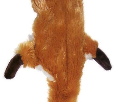 Skinneeez Forest Series Dog Toy Fox Tan 1ea Regular Hot on Sale