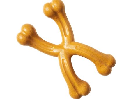 Spot 7  Bam-bones PlusDouble Wishbone Peanut Butter Flavor Discount