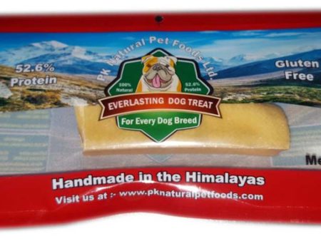 PK Naturals Everlasting Himalayan Dog Treat 1ea 2 oz, MD Online now