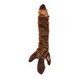 Earth Dog Toy Mink, 1ea 14 in Online