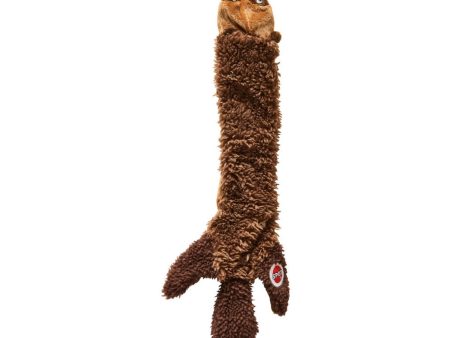 Earth Dog Toy Mink, 1ea 14 in Online