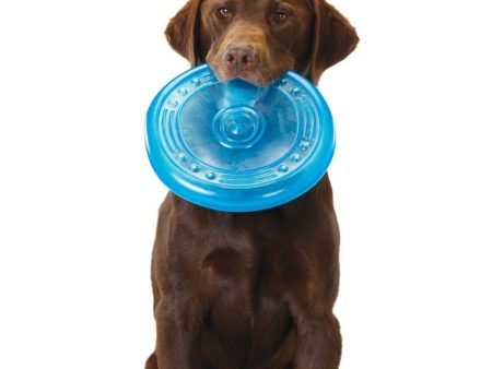 Petstages ORKA Flyer Dog Toy 1ea One Size Cheap