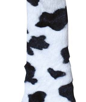 Skinneeez Crinkler Dog Toy Cow 1ea 14 in For Cheap