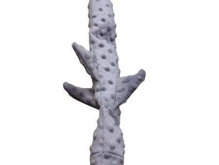 Skinneeez Extreme Dog Toy Triple Squeaker Shark 1ea 25 in Online Hot Sale