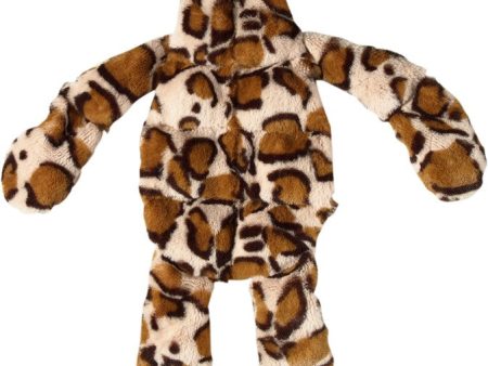 Skinneeez Tons-O-Squeakers Dog Toy Assorted 1ea 18 in Fashion