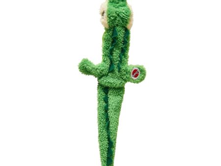 Earth Dog Toy Crocodile, 1ea 14 in Fashion