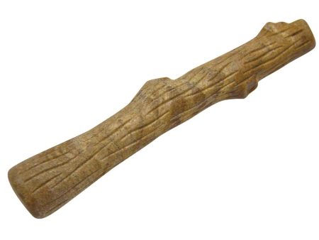 Petstages Dogwood Durable Stick Dog Toy 1ea Pettie Hot on Sale