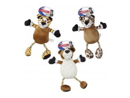 Spot 11”  Wild Things Assorted For Discount