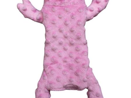 Skinneeez Extreme Dog Toy Stuffer Pig 1ea 14 in Cheap