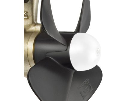 Quick Propeller f D185 RH f Bow Thruster [FVSGEL185R05A00] Cheap