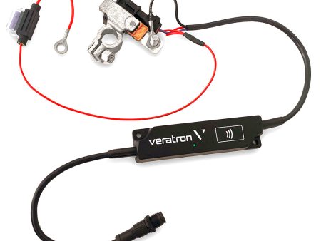 Veratron LinkUp - Intelligent Battery Sensor (IBS) Kit - 12V [B00042501] Online Hot Sale