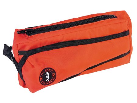 Mustang Accessory Pocket - Orange [MA6000-2-0-101] Online