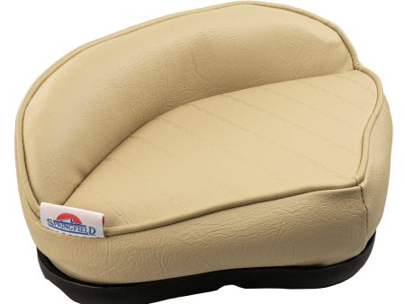 Springfield Pro Stand-Up Seat - Tan [1040214] Supply