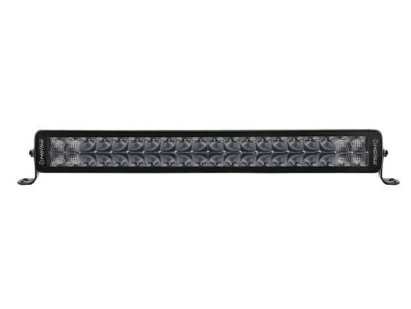 HEISE Dual Row Blackout LED Lightbar - 22  [HE-BD22] Online