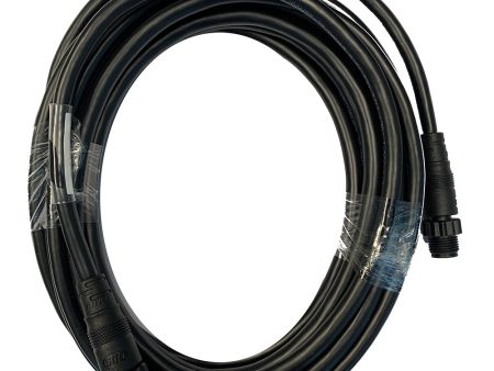 Furuno NMEA2000 Micro Cable 6M Double Ended - Male to Female - Straight [001-533-080-00] Hot on Sale