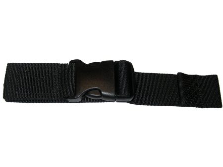 Mustang Inflatable PFD Belt Extender - 1.5  Width [MA7637-13-0-101] Online Sale