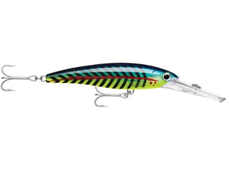 Rapala X-Rap Magnum 30 Lime Light UV [XRMAG30LLU] Fashion