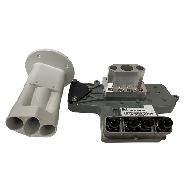 Intellian S6HD LNB  Feed Horn Assembly [S2-6817] on Sale