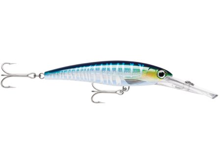 Rapala X-Rap Magnum 30 Wahoo UV [XRMAG30WHU] Cheap