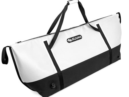 Kuuma Fish Bag - 150 Quart [50182] For Cheap