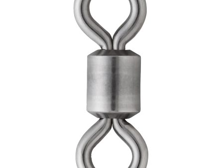 VMC SSRS Stainless Steel Rolling Swivel #2VP - 310lb Test *50-Pack [SSRS#2VP] For Sale