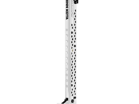 Minn Kota Raptor 10 Shallow Water Anchor w Active Anchoring - White [1810631] Online Hot Sale