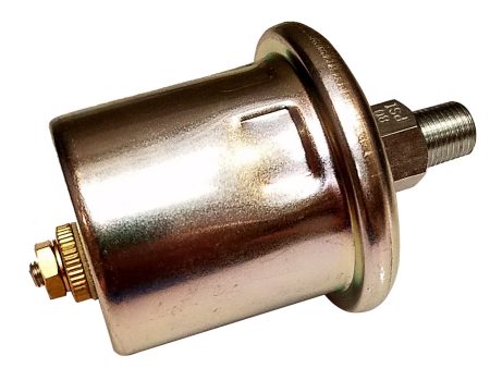 Faria Oil Pressure Sender 1 8 NPTF European 5 Bar Single Float [90516] Fashion