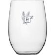 Marine Business Beverage Tumbler - LIVING - Set of 6 [18107C] Hot on Sale