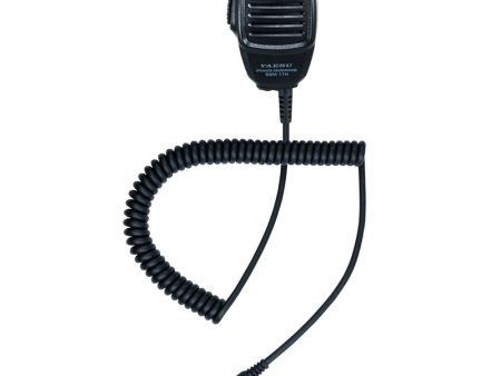 Standard Horizon Compact Speaker Mic [SSM-17H] on Sale