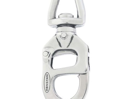 Ronstan TriggerSnap Shackle - 80mm [RF7110] Sale