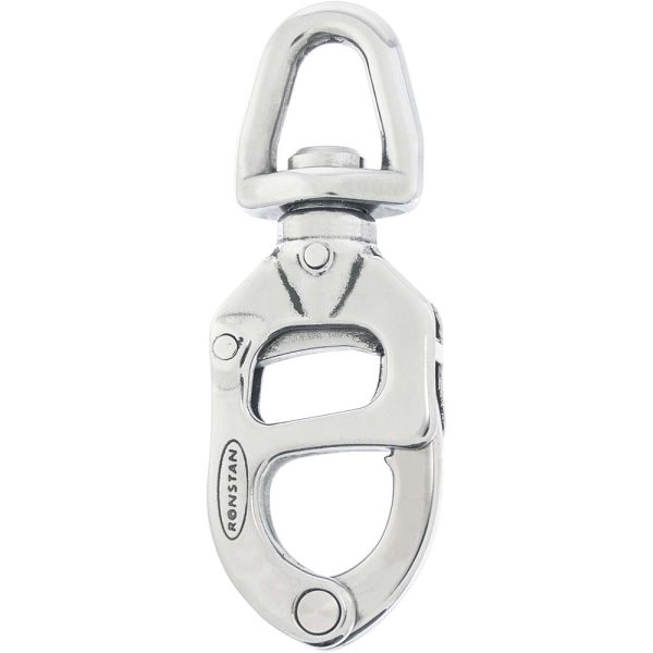 Ronstan TriggerSnap Shackle - 80mm [RF7110] Sale