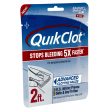 QuikClot Advanced Clotting - Gauze 3  x 2 [5020-0025] Supply