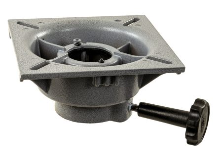 Springfield Taper-Lock Trac-Lock 2-3 8  Non-Locking Seat Mount [1100031-1] For Cheap