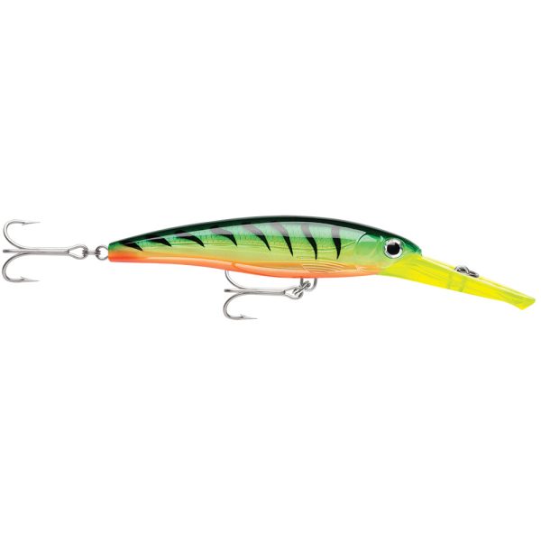 Rapala X-Rap Magnum 15 Firetiger [XRMAG15FT] Sale