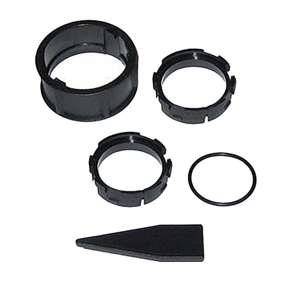 Raymarine Locking Collar Kit f RealVision 25-Pin [R70615] Sale