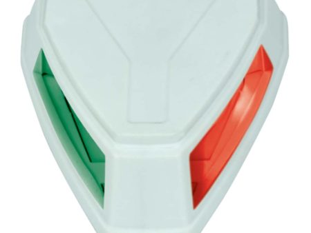 Perko 12V LED Bi-Color Navigation Light - White [0655001WHT] Online