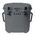 LAKA Coolers 20 Qt Cooler - Grey [1061] Hot on Sale