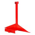 ROCK TAMERS Display Stand f 2  Hub Mudflap System [00400] Fashion