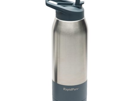 RapidPure Purifier  Insulated Bottle [0160-0124] Supply