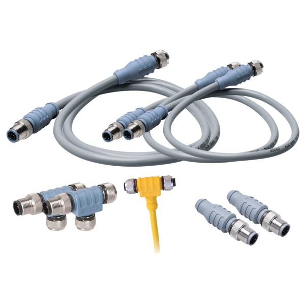 Maretron NMEA 2000 Starter Kit 2 [CABLE-STARTER-2] Online