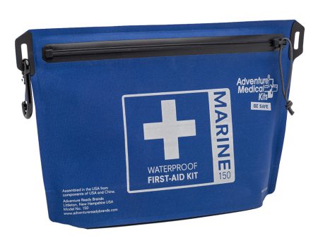 Adventure Medical Marine 150 First Aid Kit [0115-0150] For Cheap